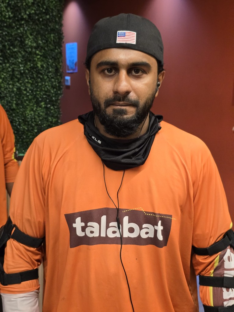 Noman Shoukat Ali ALN — July 2026 top bike rider